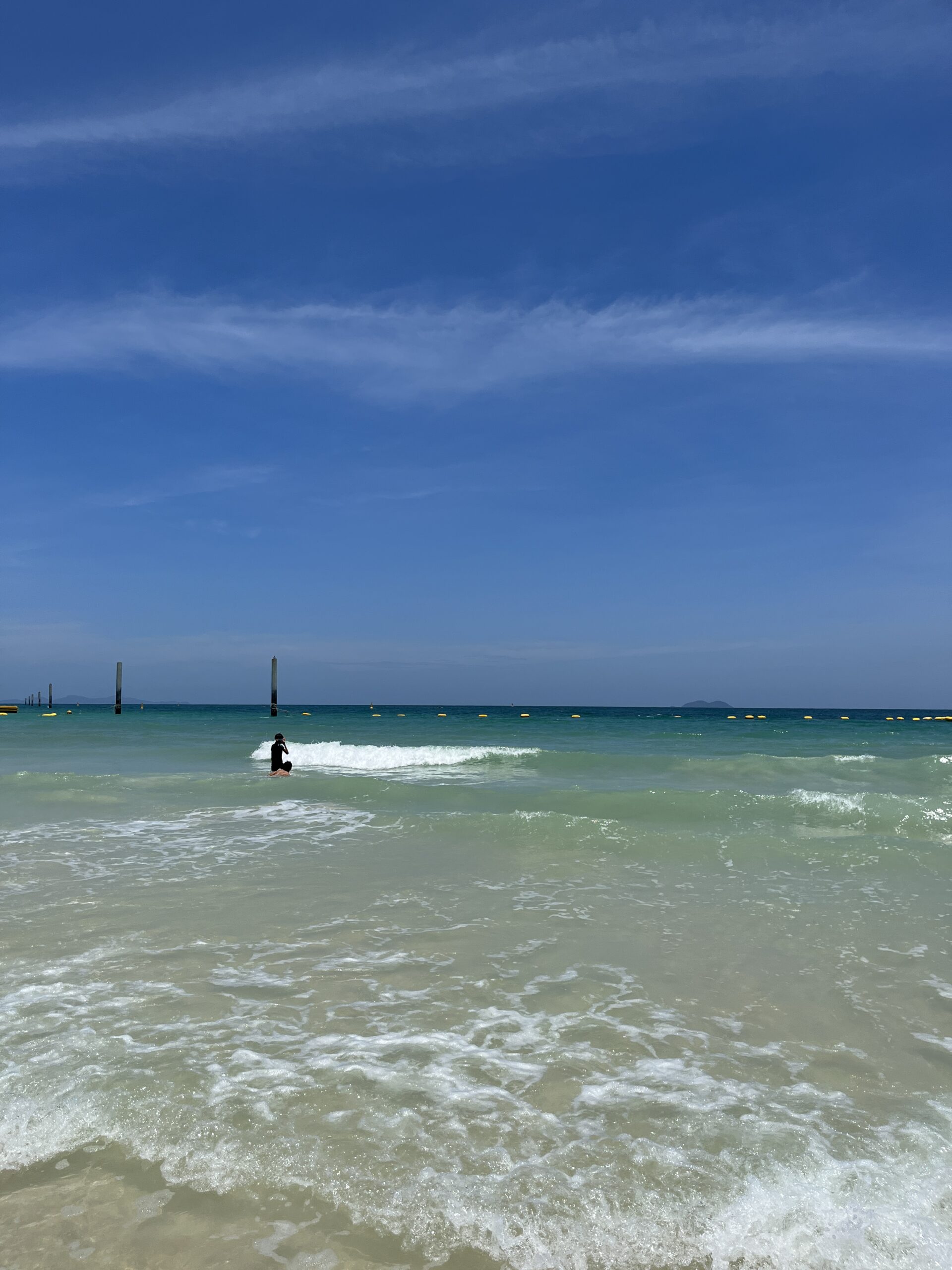 Plyazhi ostrova ko lan pattajya