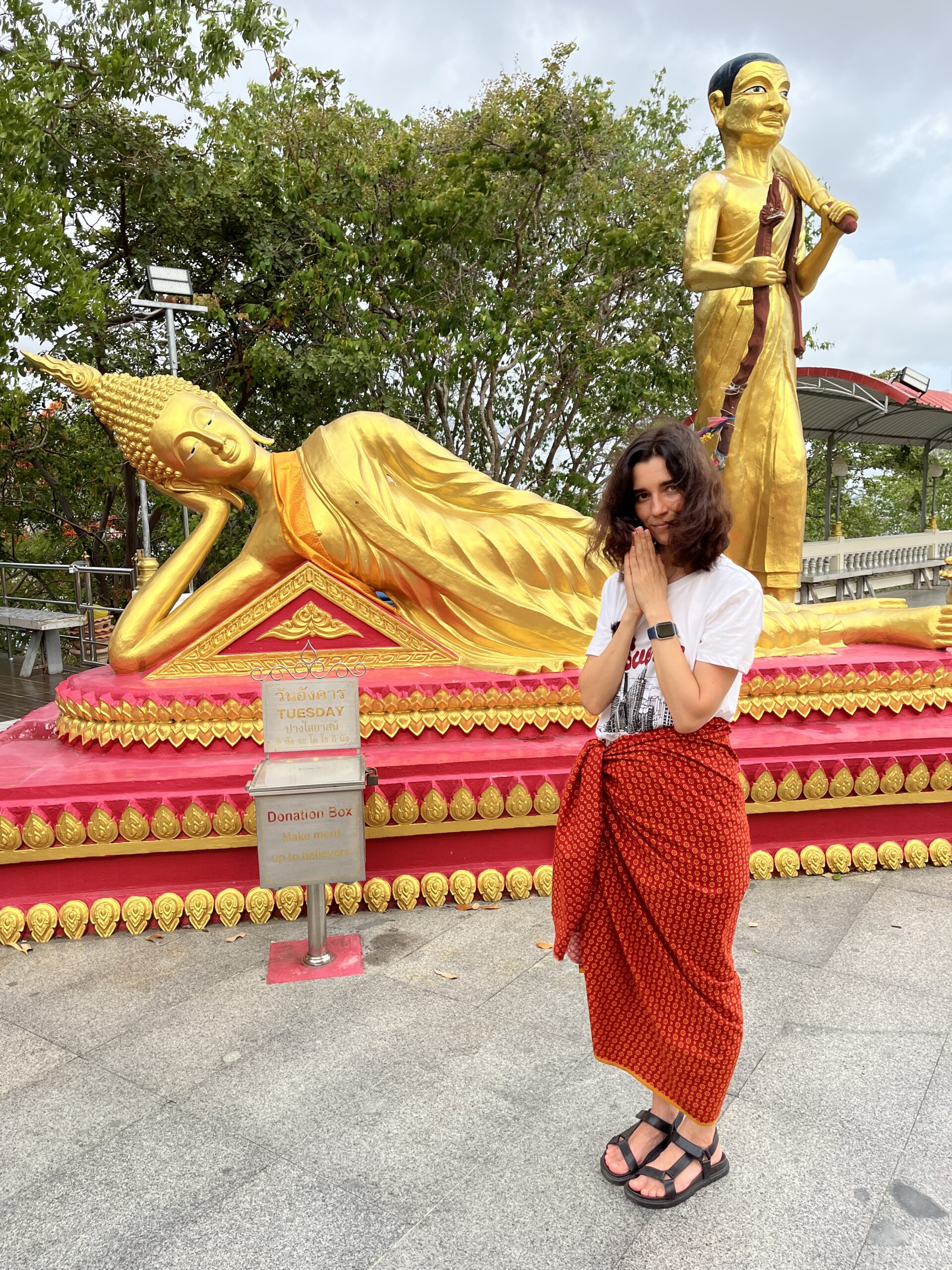 pattajya putevoditel po gorodu