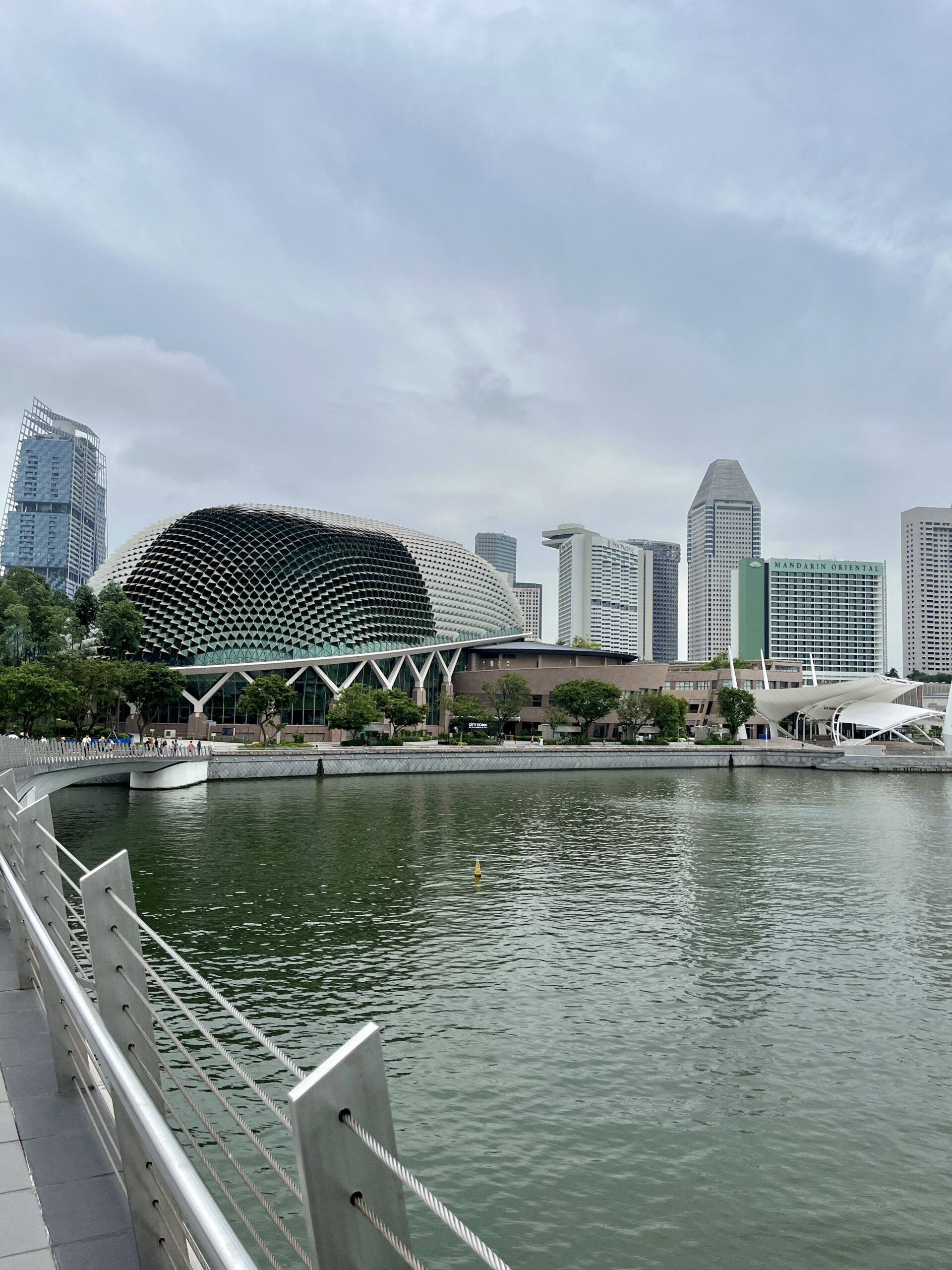 Esplanade Singapore