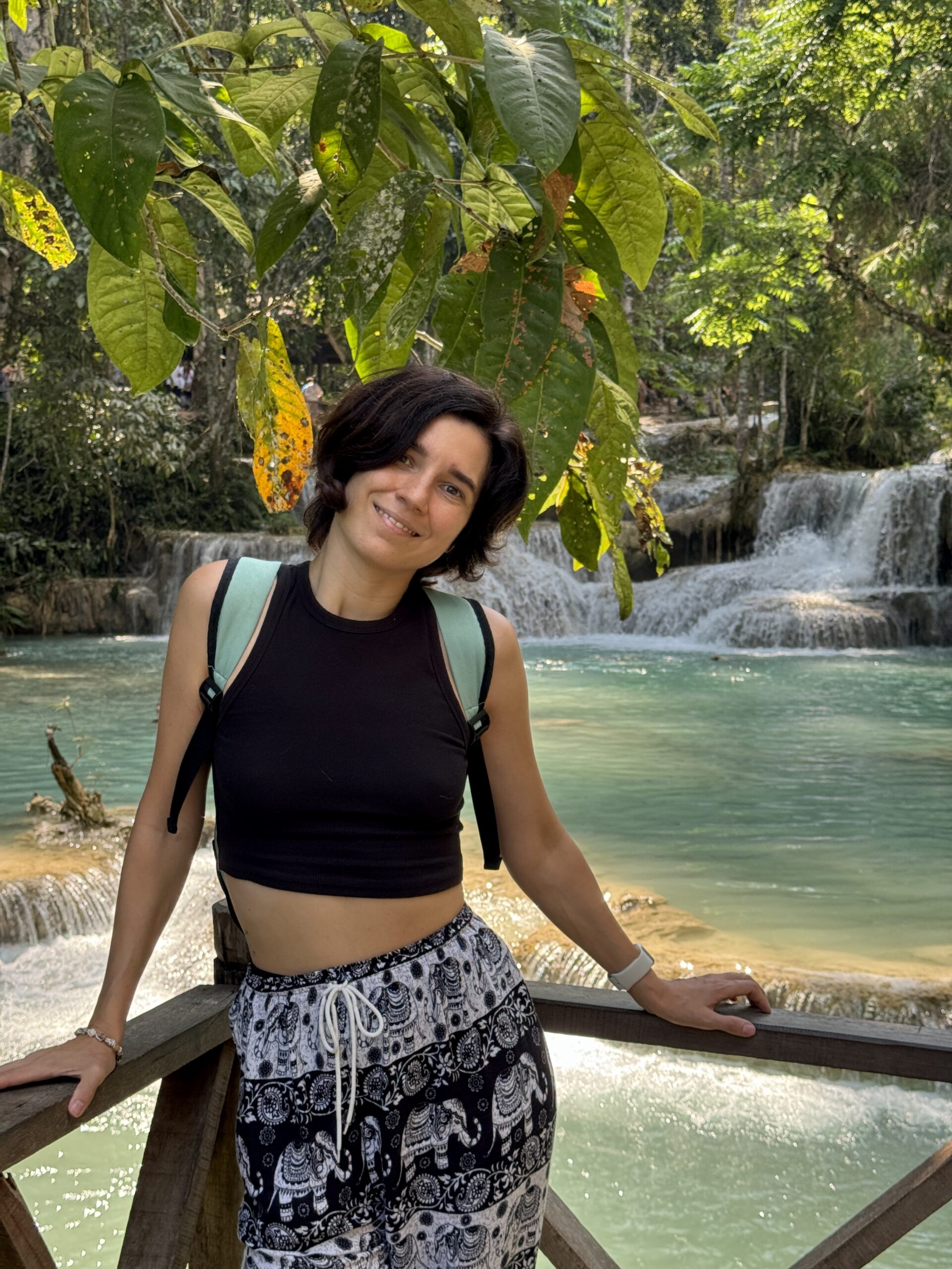 Luangprabang Laos