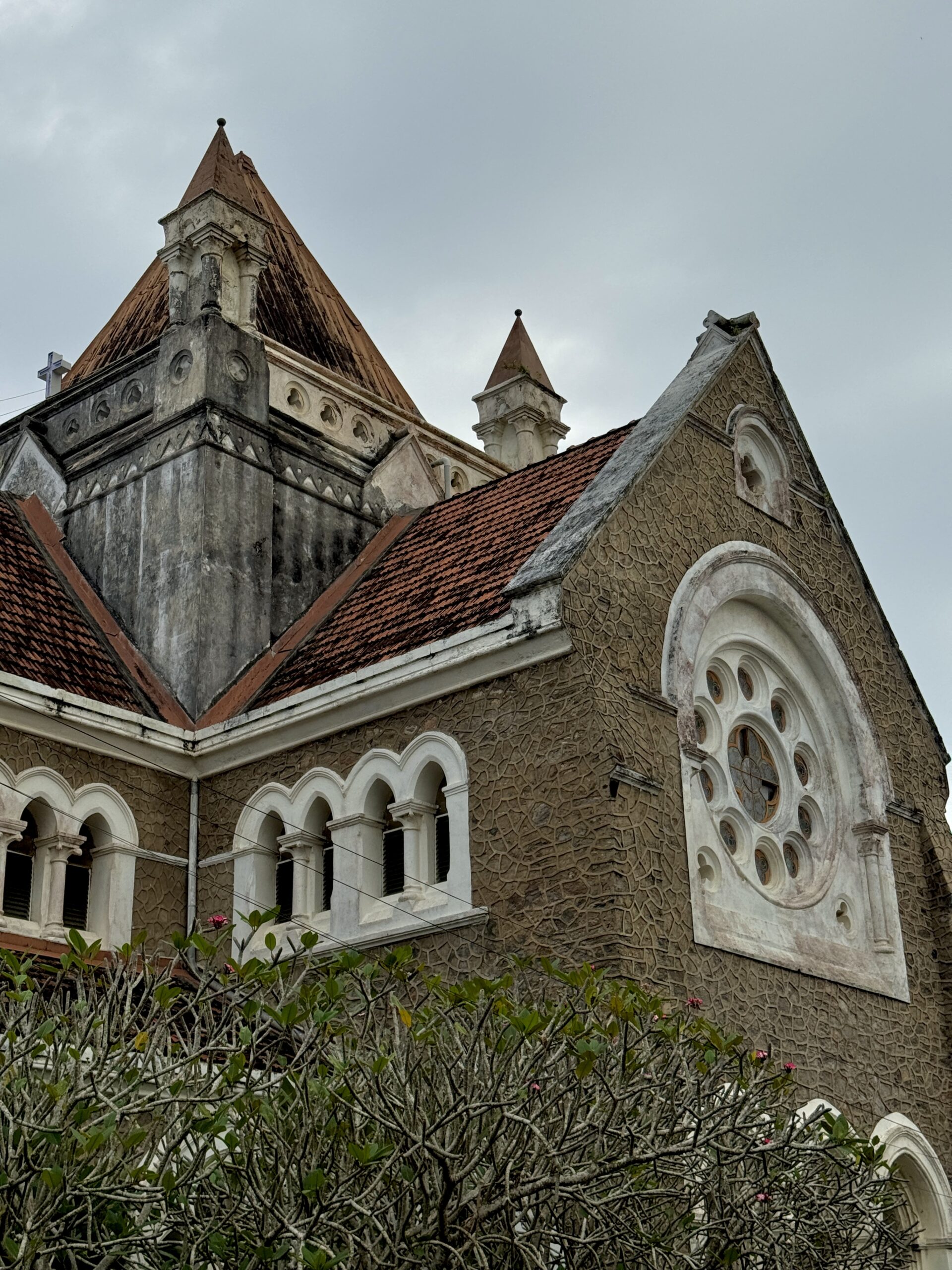Galle dostoprimechatelnosti