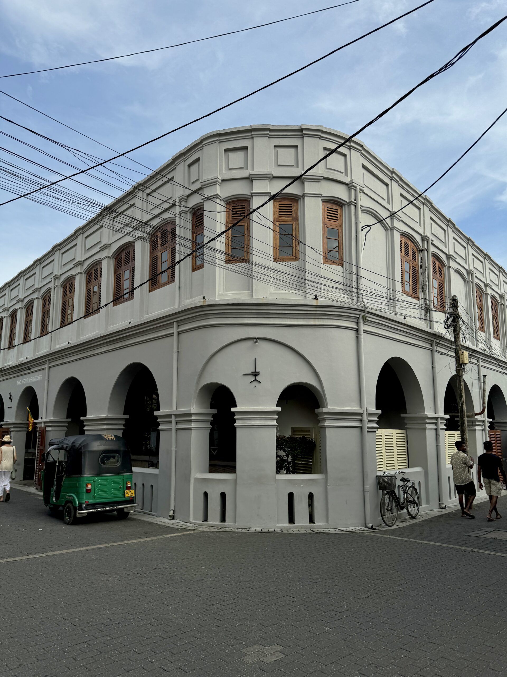 Galle