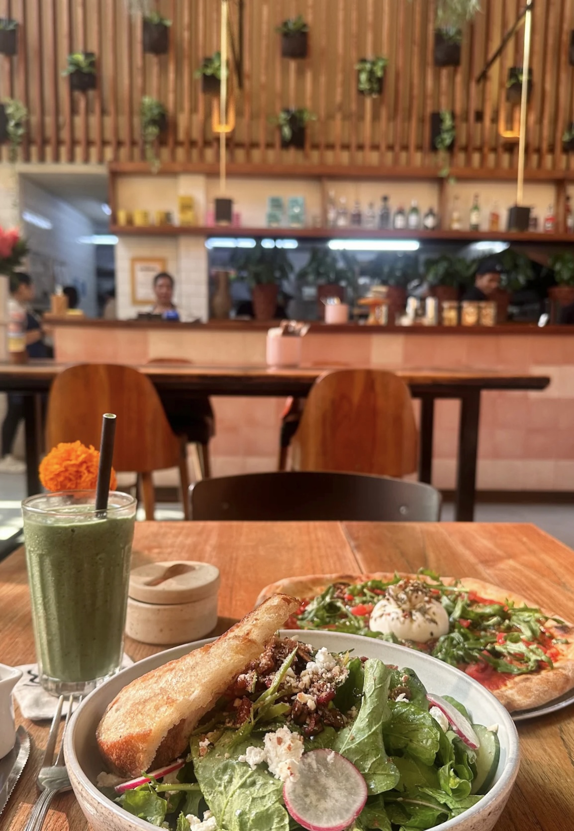 Milk & Madu Ubud