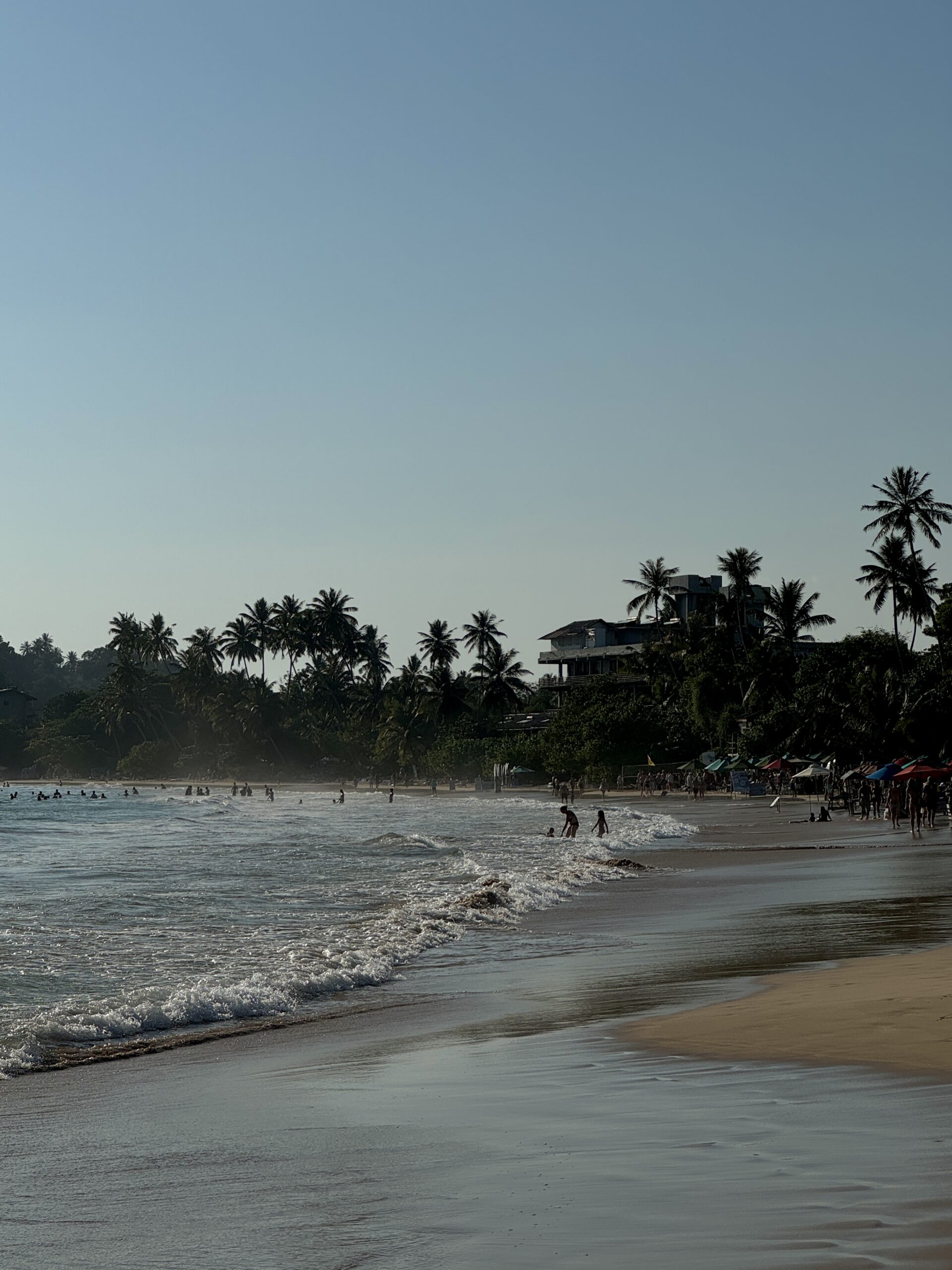 Mirissa SHri Lanka