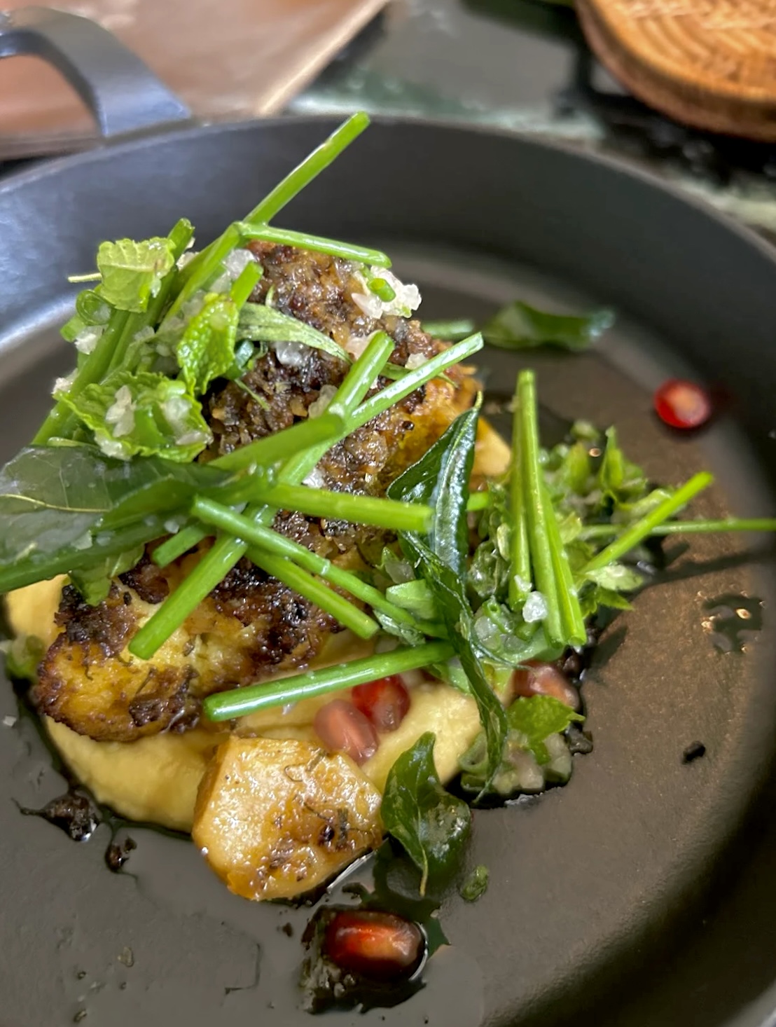 Mozaic Ubud