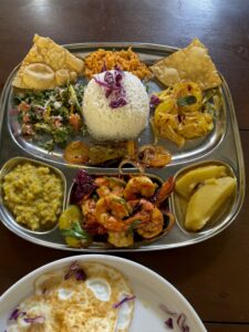 Kuhnya ShriLanki
