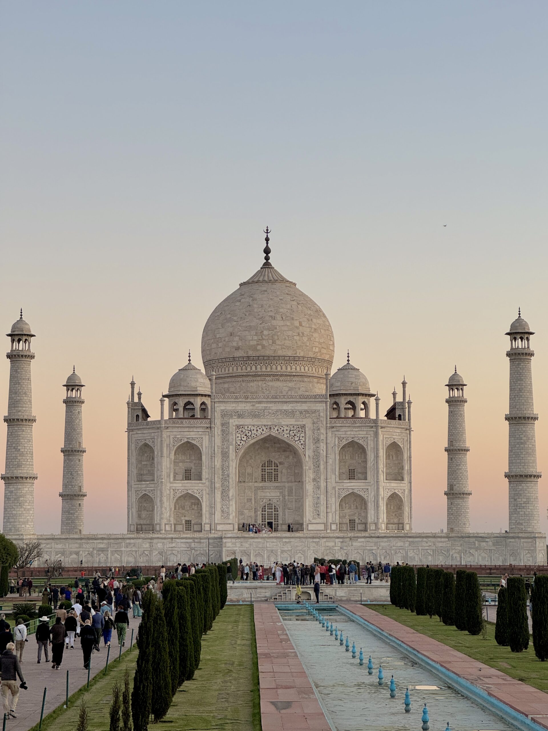 India