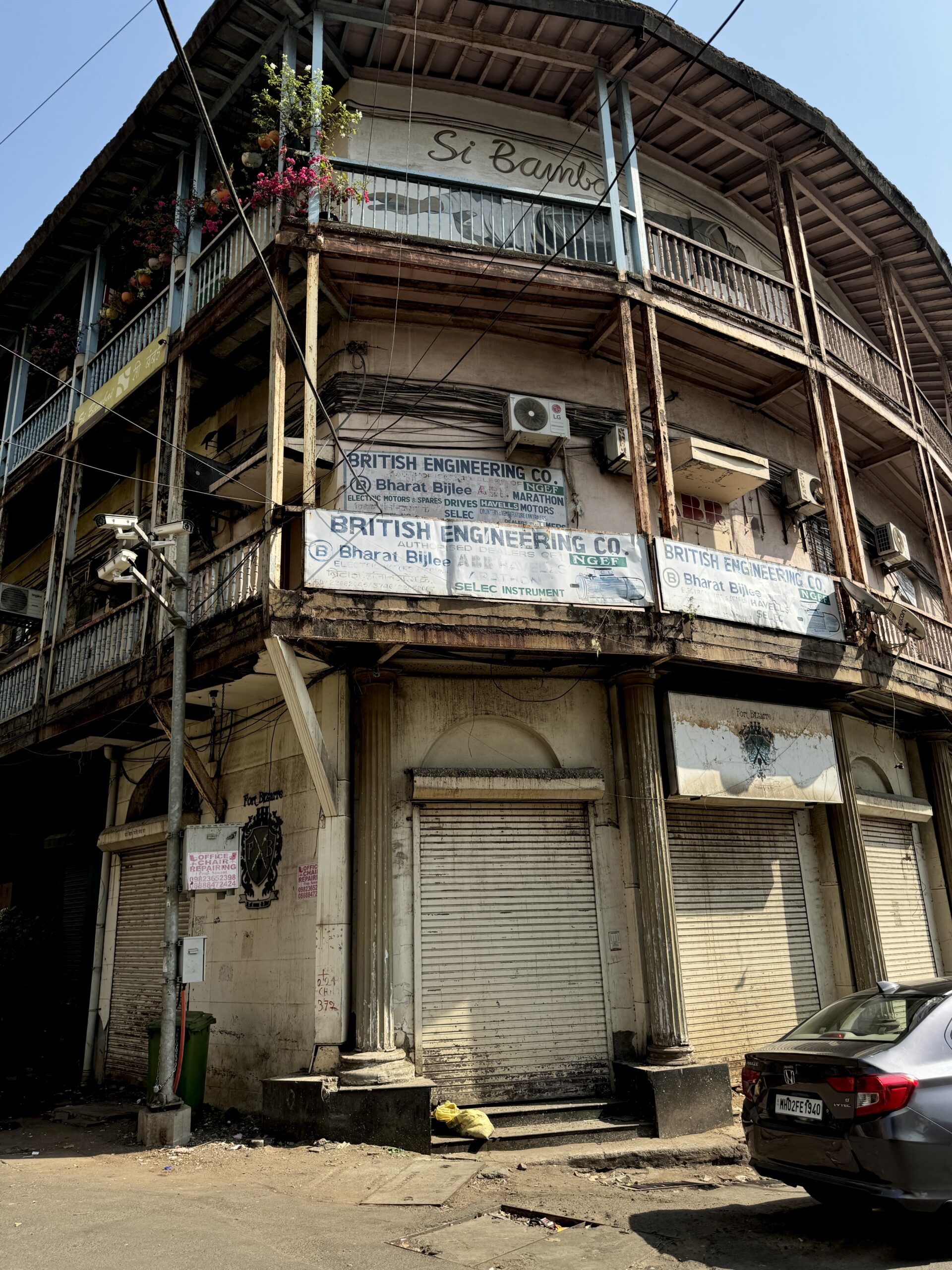 Indiya Bombej Mumbai foto