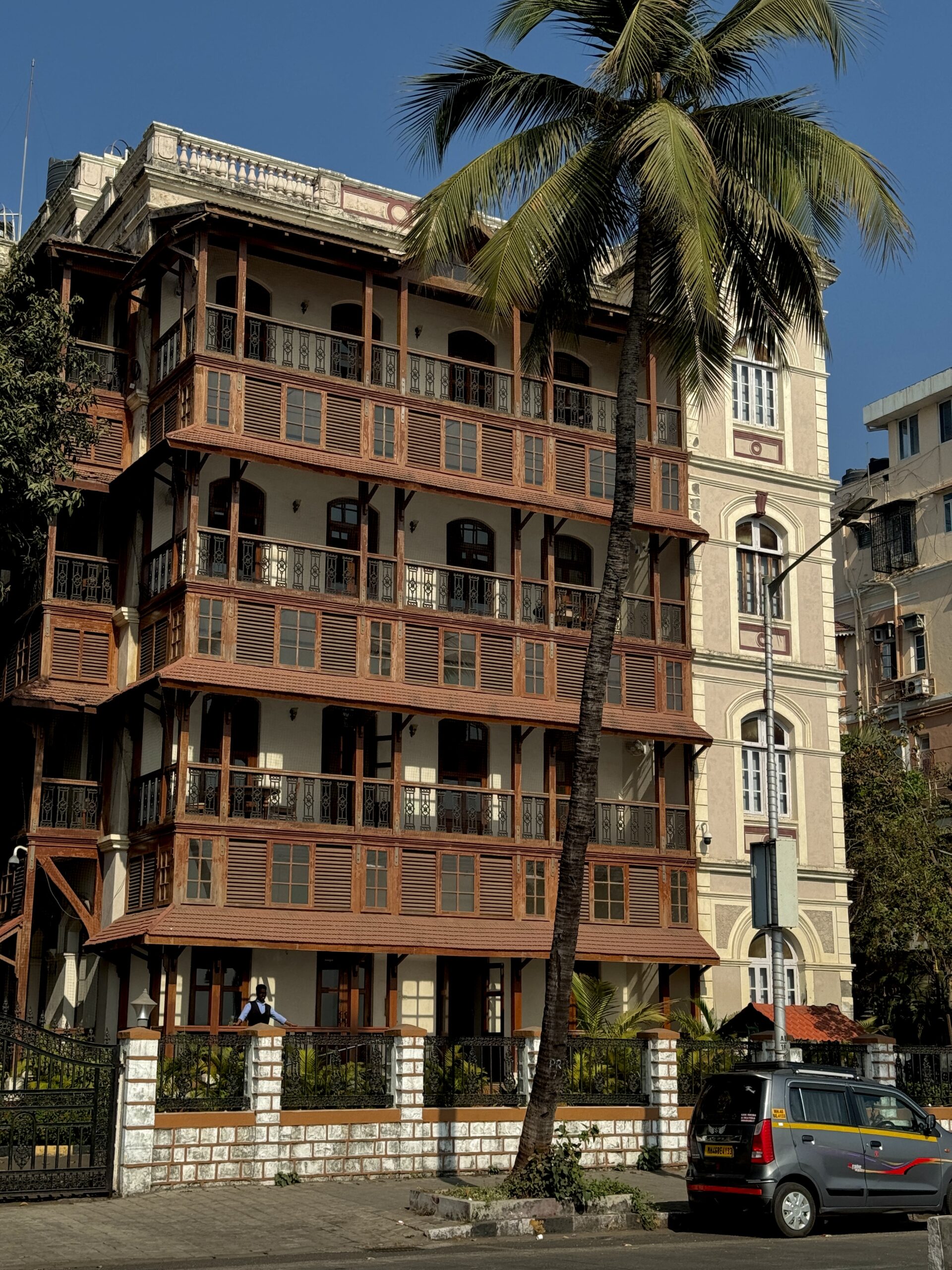 Mumbai Indiya