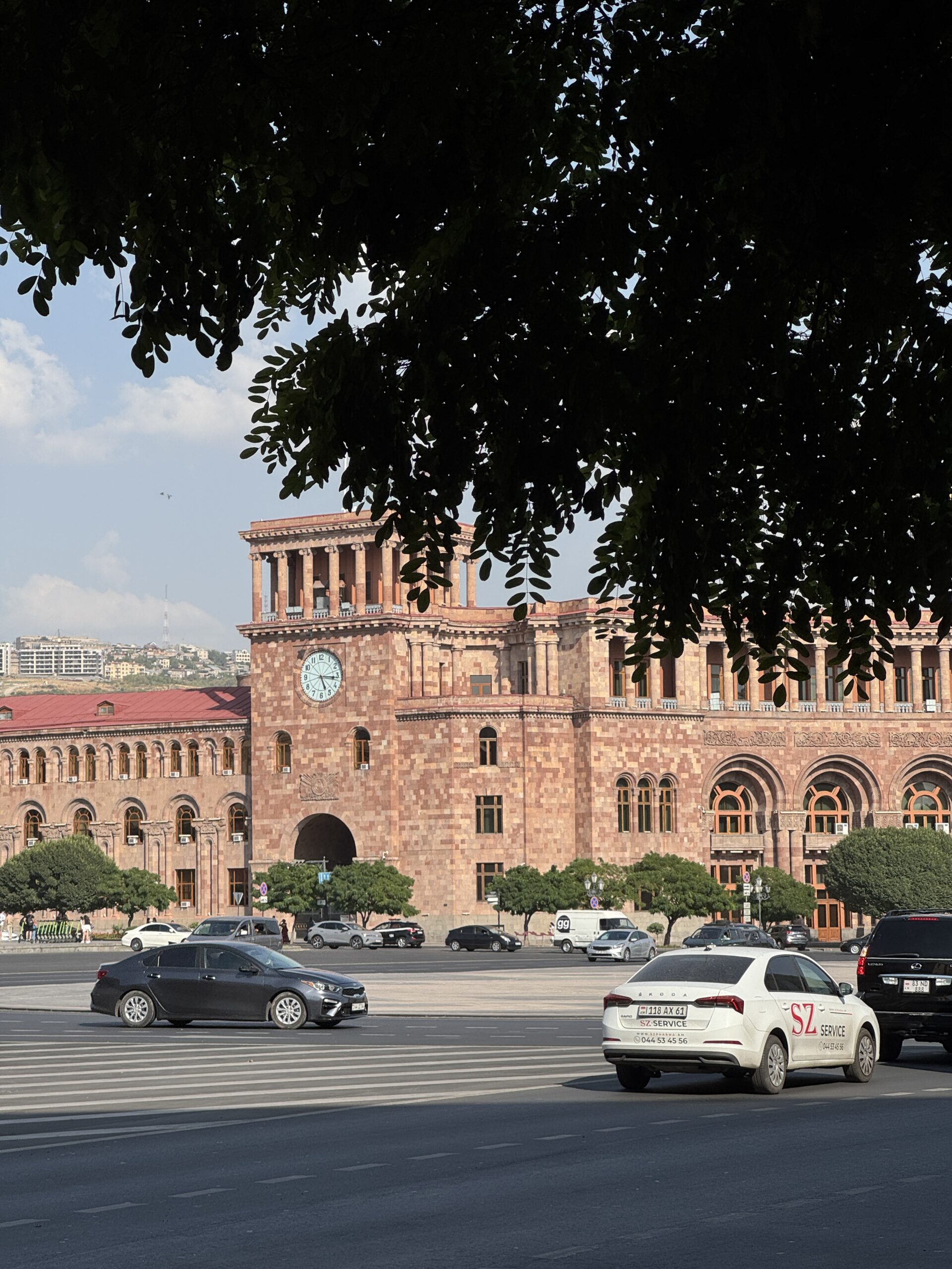 shengen v armenii dlya rossiyan