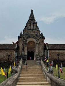 Lampang Tailand