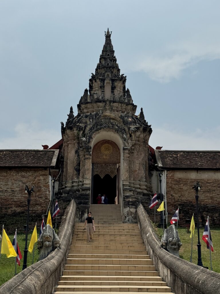 Lampang Tailand
