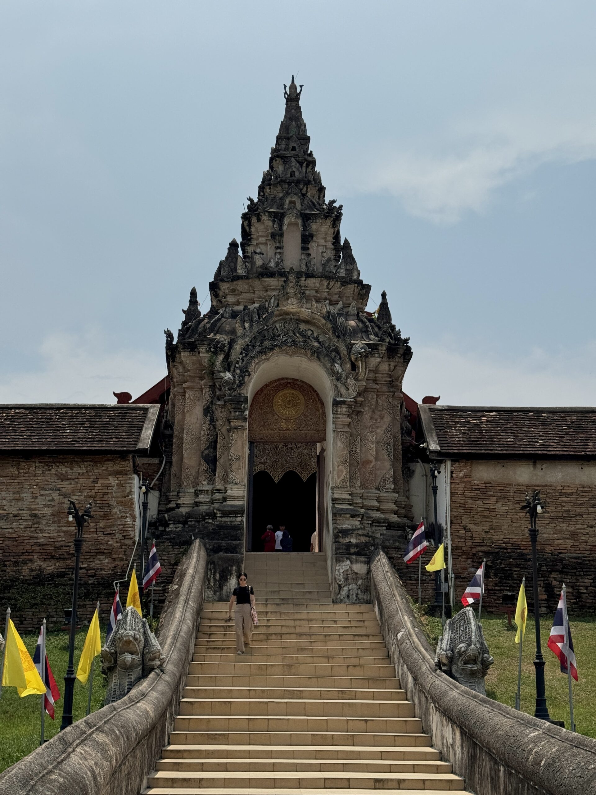 Lampang Tailand