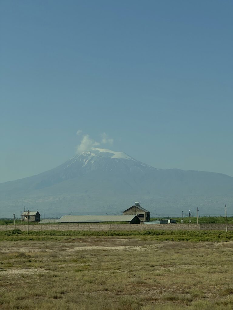 kak dobratsya iz tbilisi v erevan