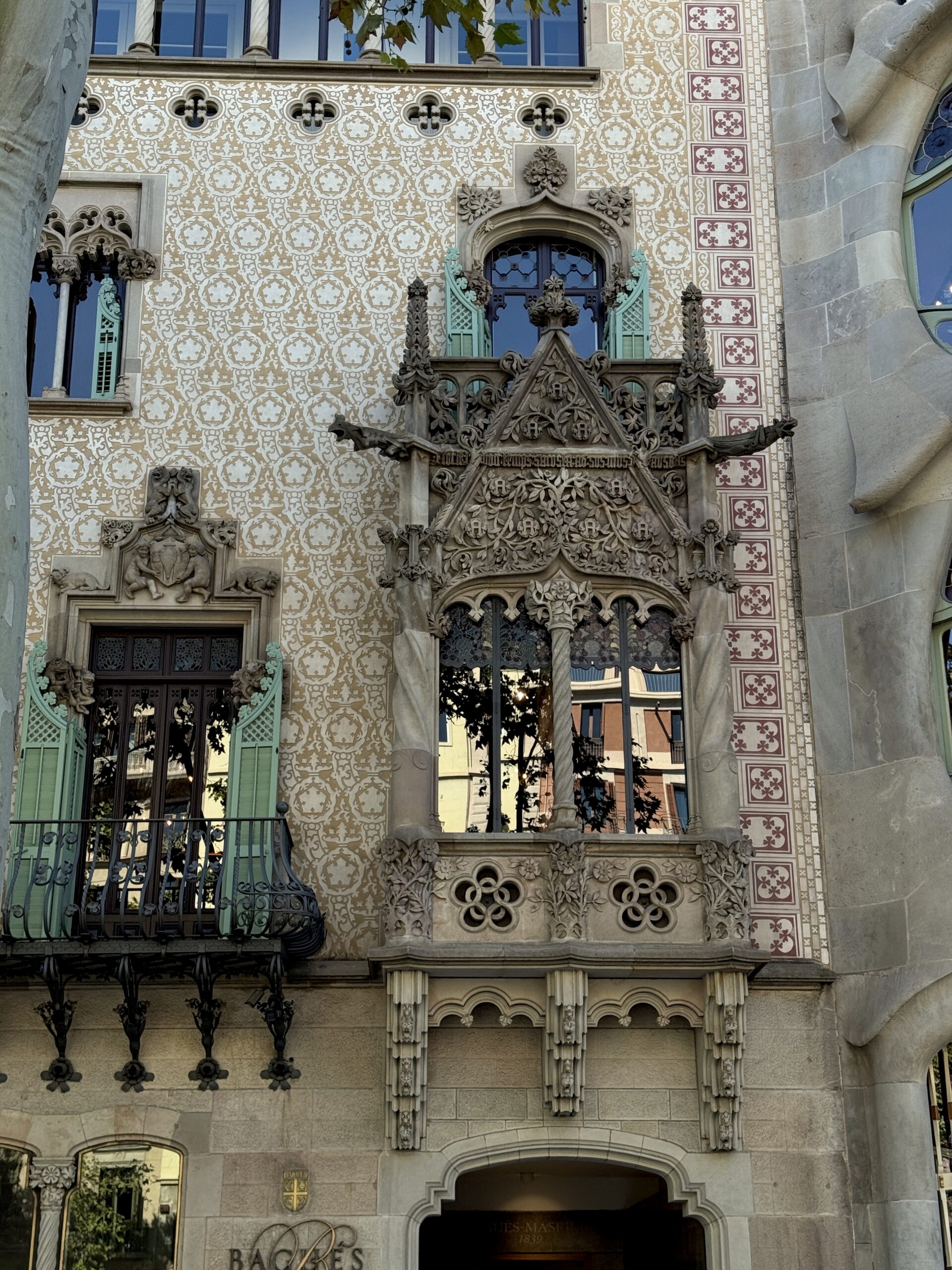 bilety v dom balo barselona