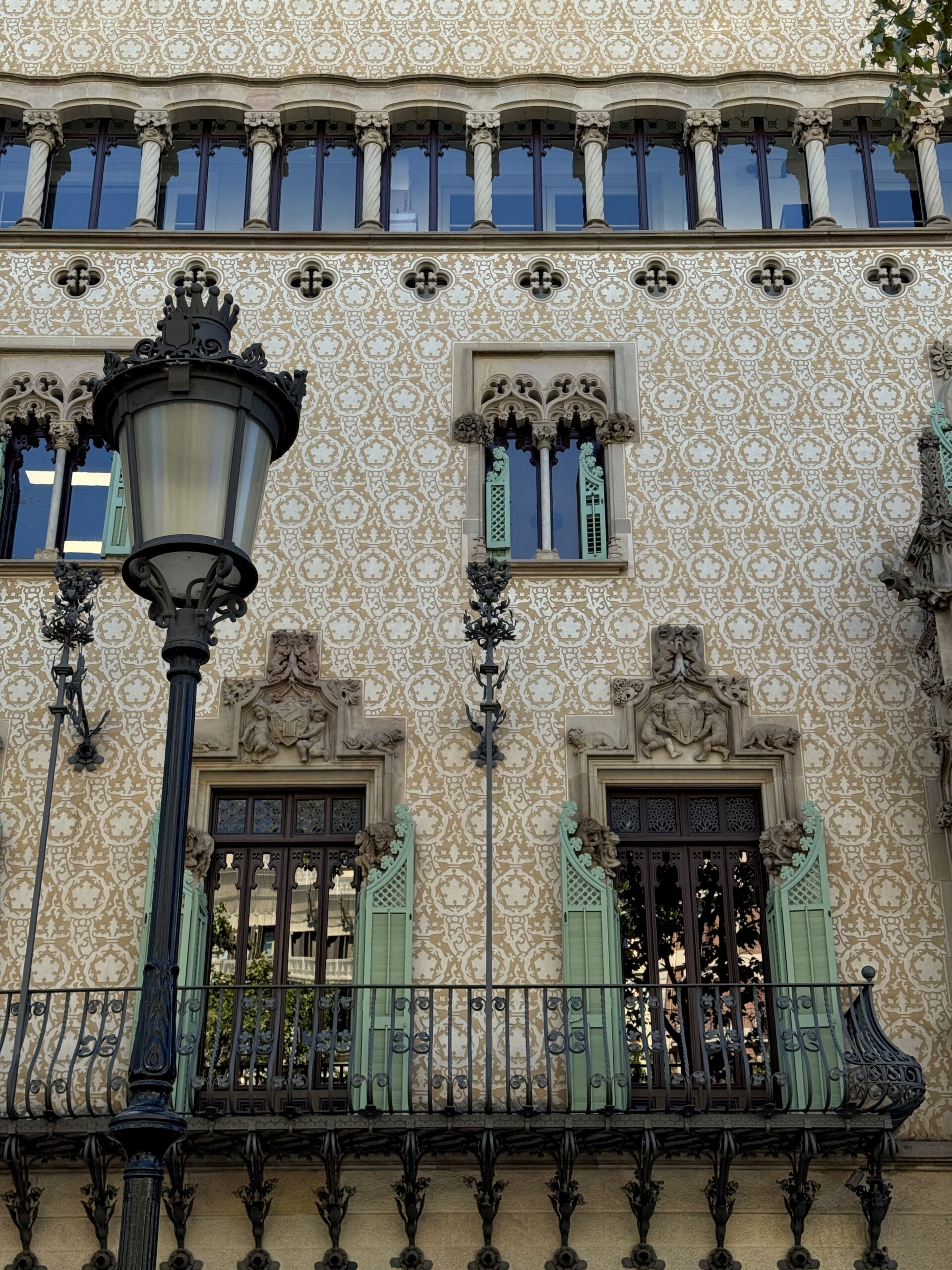 istoriya dom balo barselona