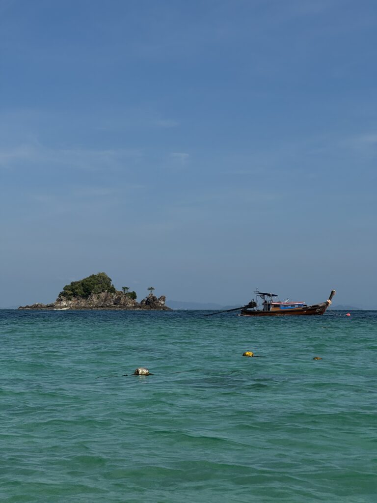 kakoe more na phukete