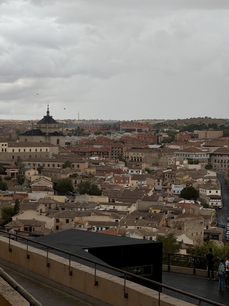 toledo chto posmotret