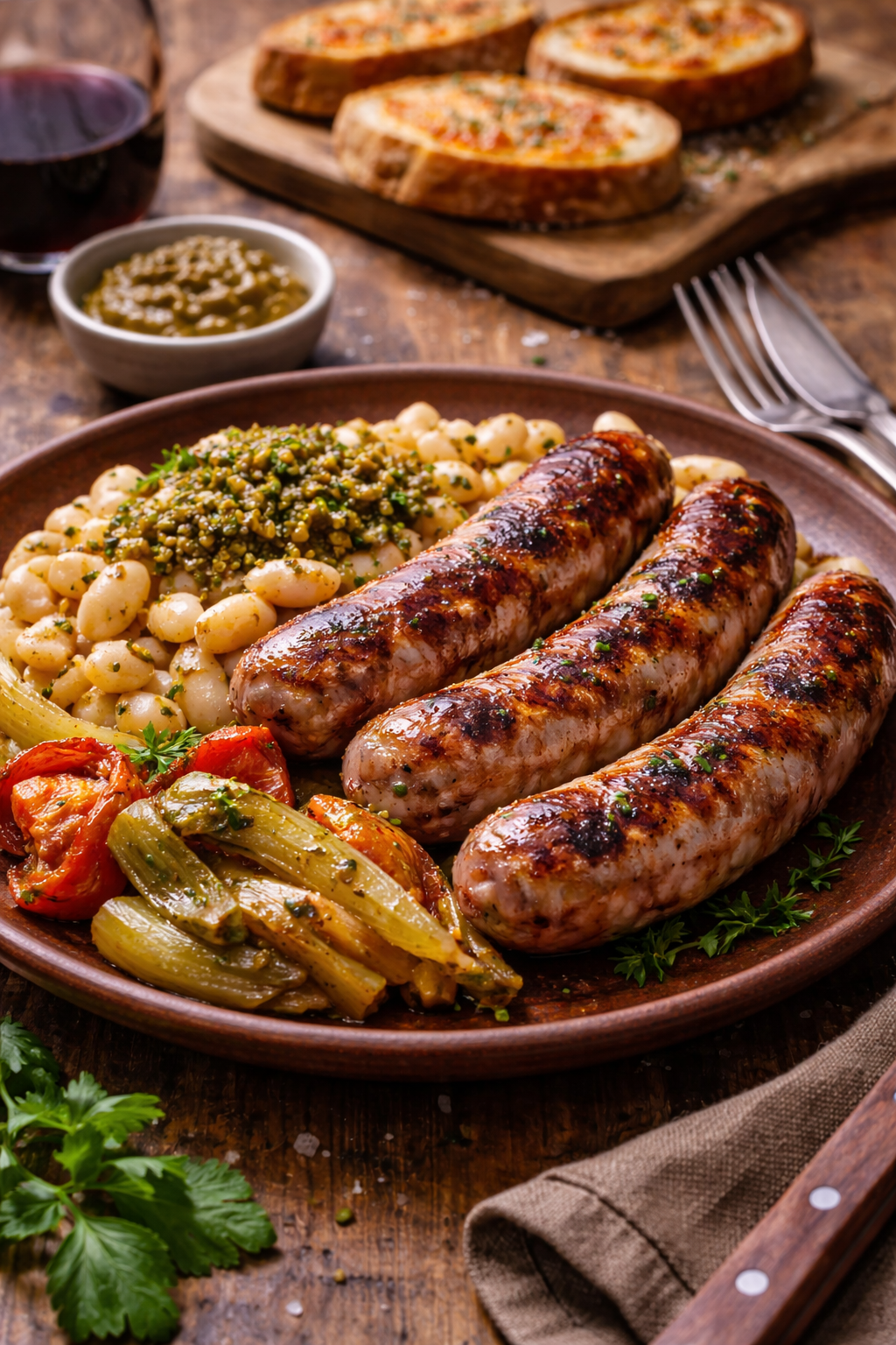 Что поесть в Барселоне: что попробовать туристу и какие блюда стоит заказать 3 tradicionnaya kolbasa katalonii