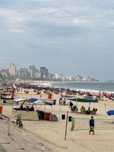 raiony rio de janeiro