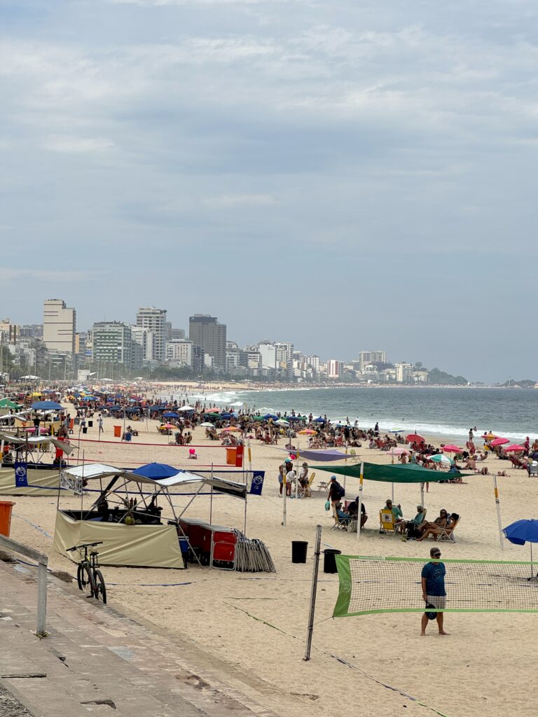 raiony rio de janeiro