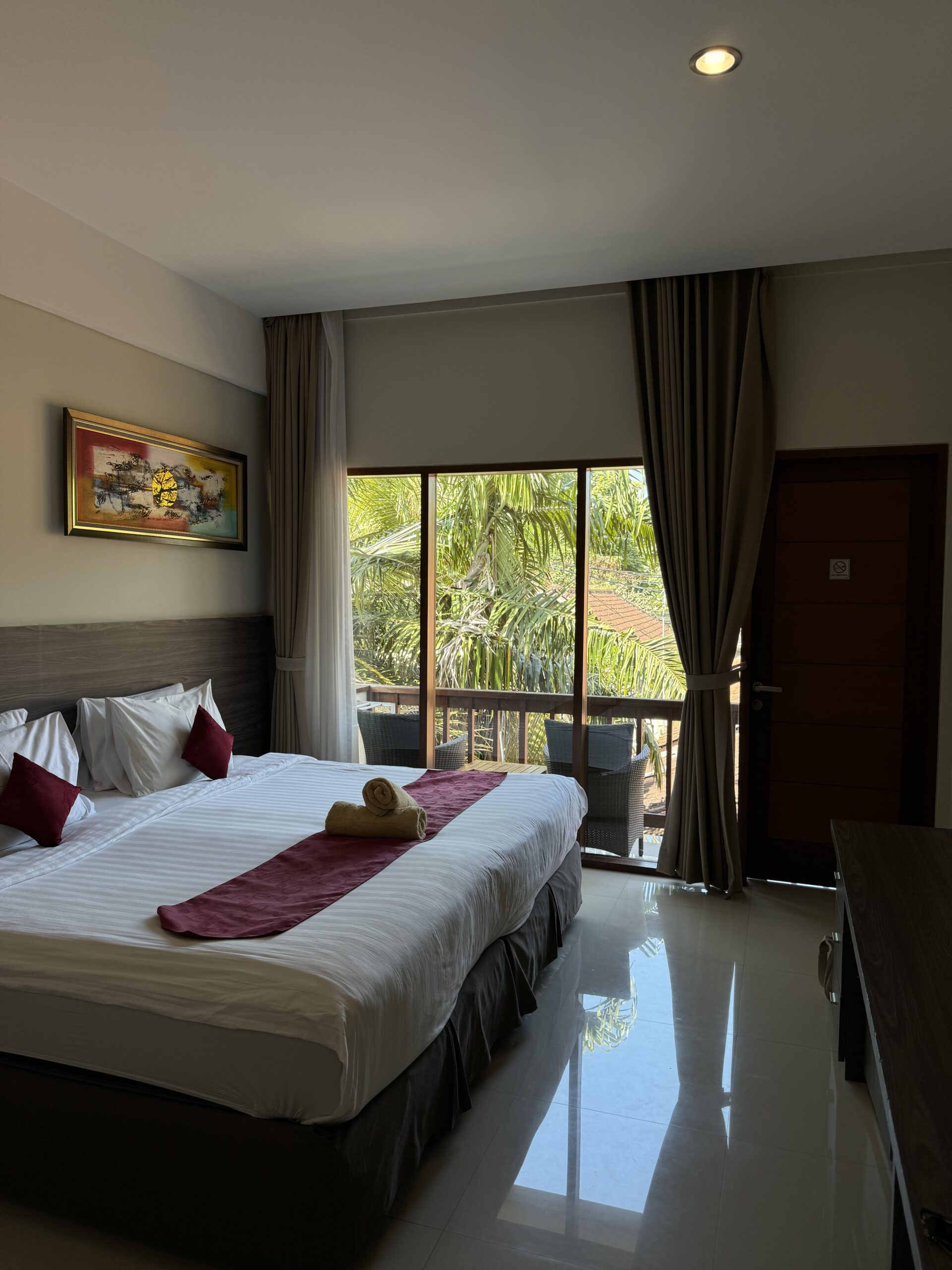 Санур, Бали: подробный путеводитель по району 6 sanur-bali-otel