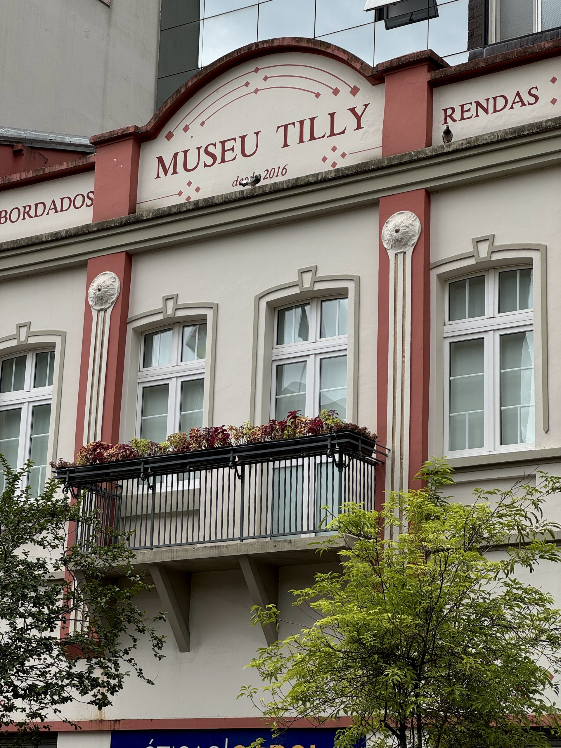 Блуменау, Бразилия: полный гайд по городу 1 Blumenau gorod v Brazilii