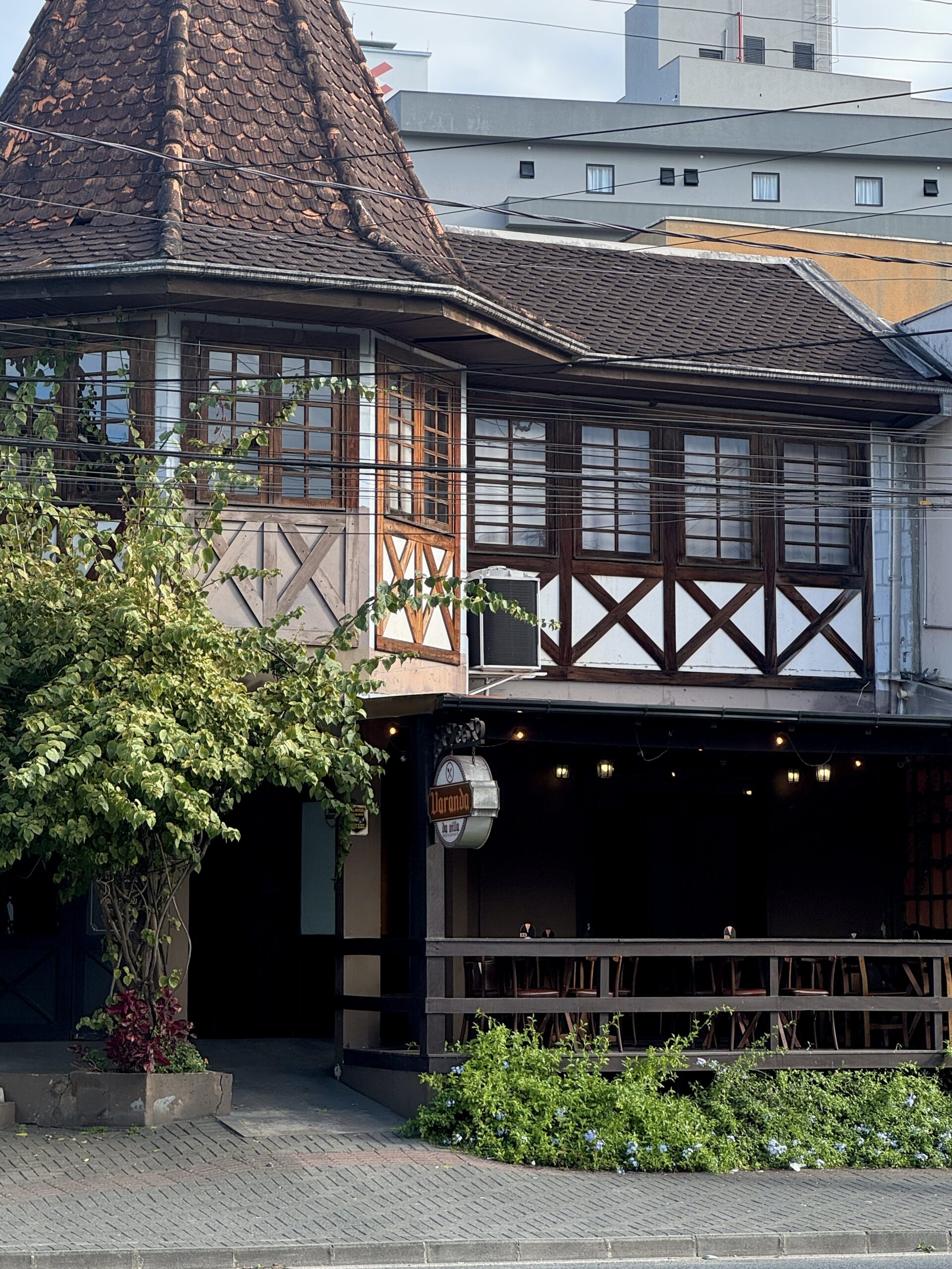 Блуменау, Бразилия: полный гайд по городу 2 Blumenau nemeckij gorod v Brazilii