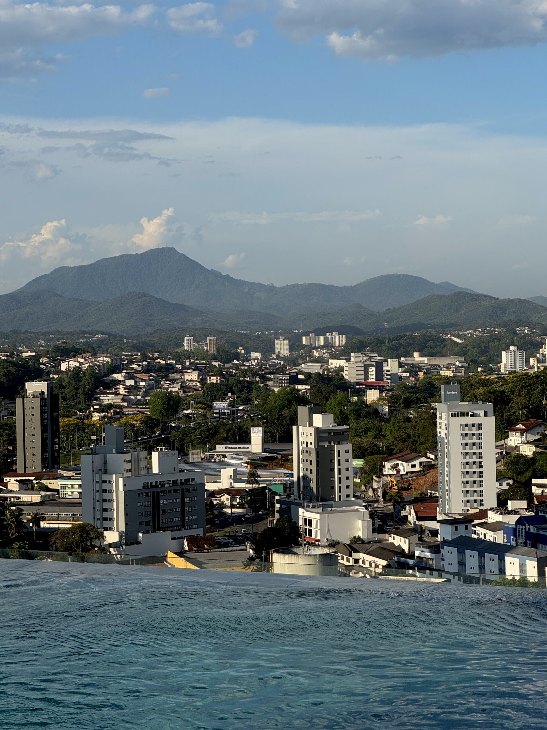 Блуменау, Бразилия: полный гайд по городу 9 Ceny na zhilyo v Blumenau Braziliya