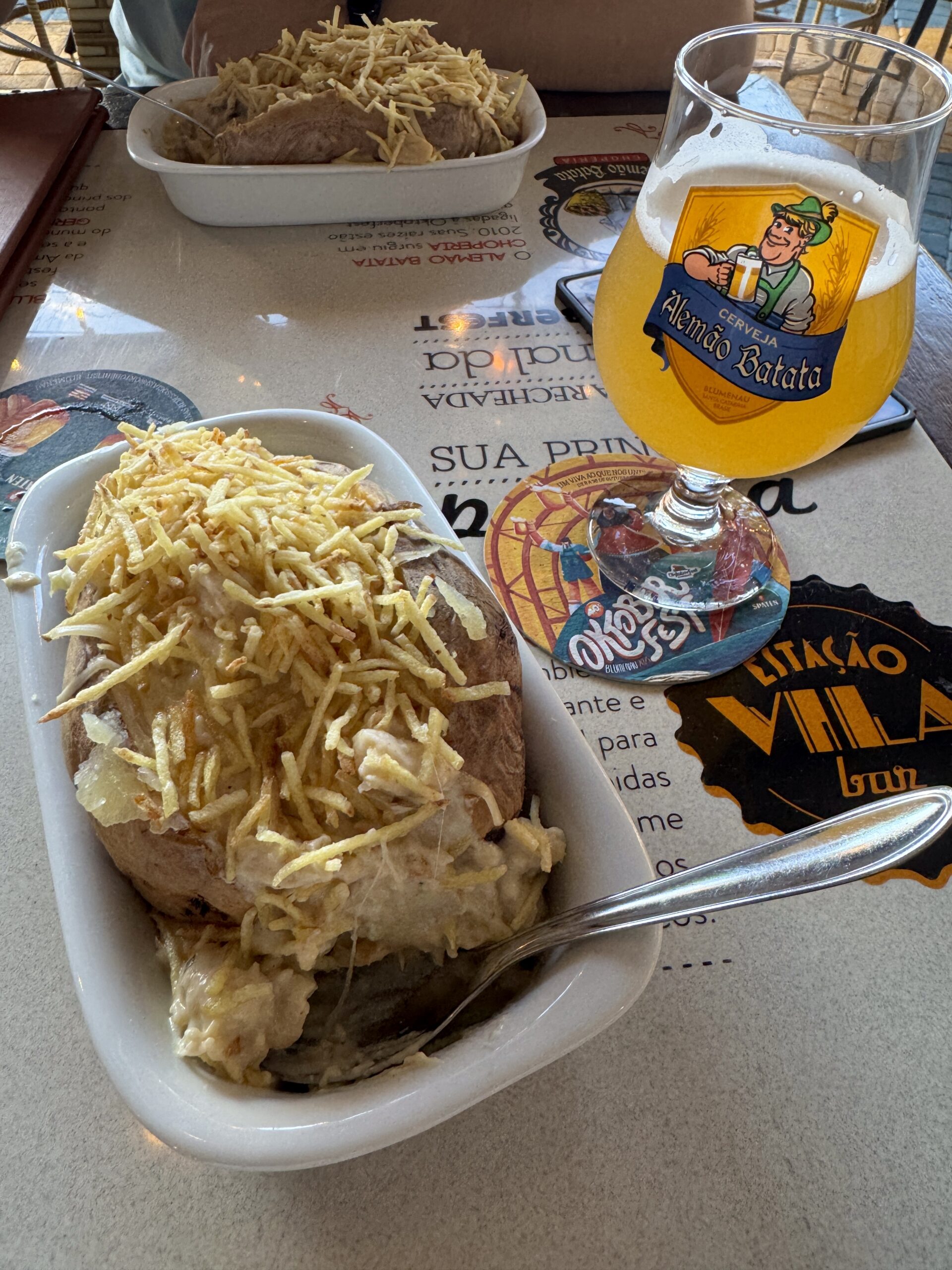 Блуменау, Бразилия: полный гайд по городу 6 Gde poest v Blumenau Braziliya