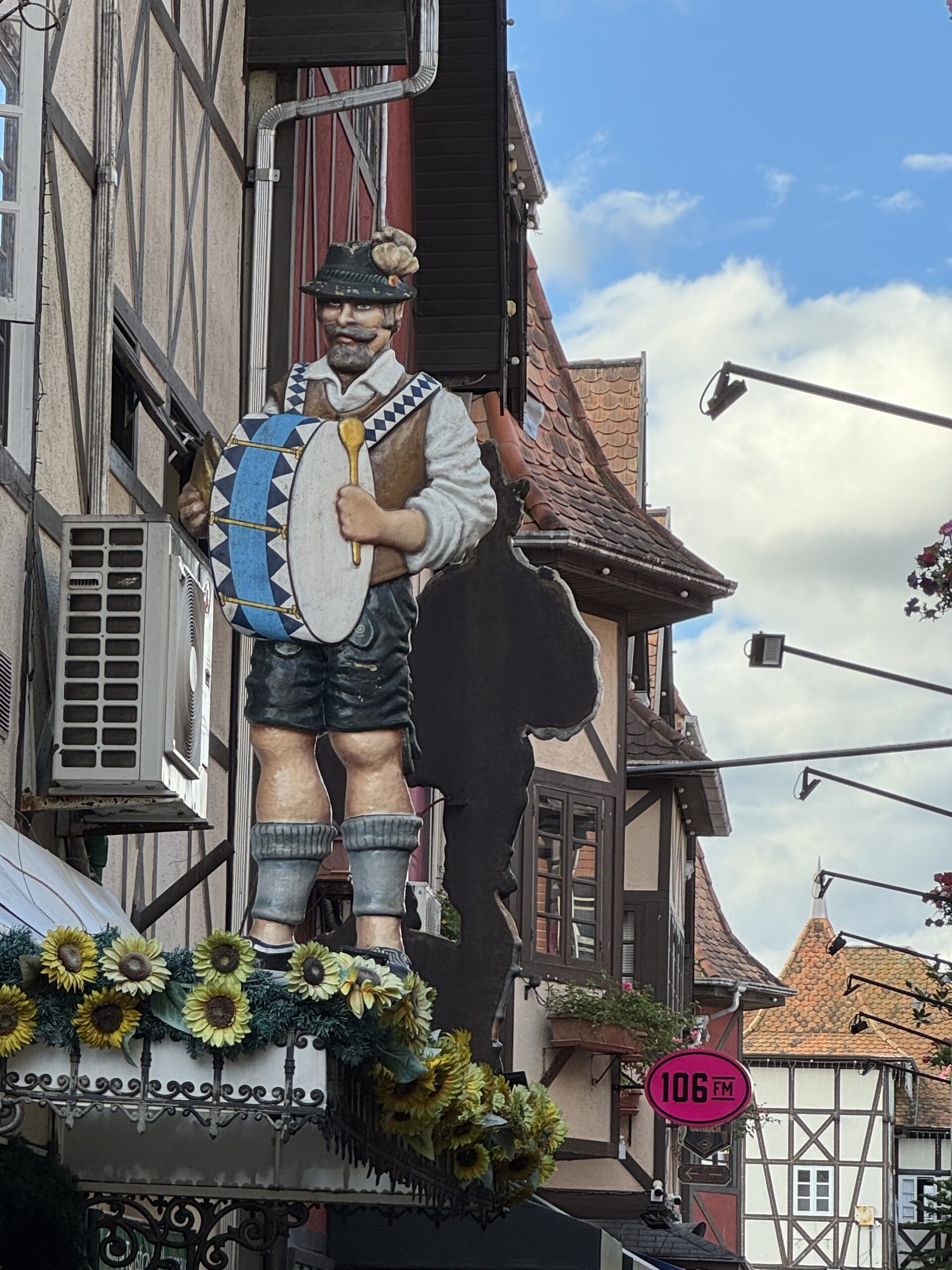 Блуменау, Бразилия: полный гайд по городу 5 Oktoberfest Blumenau Braziliya