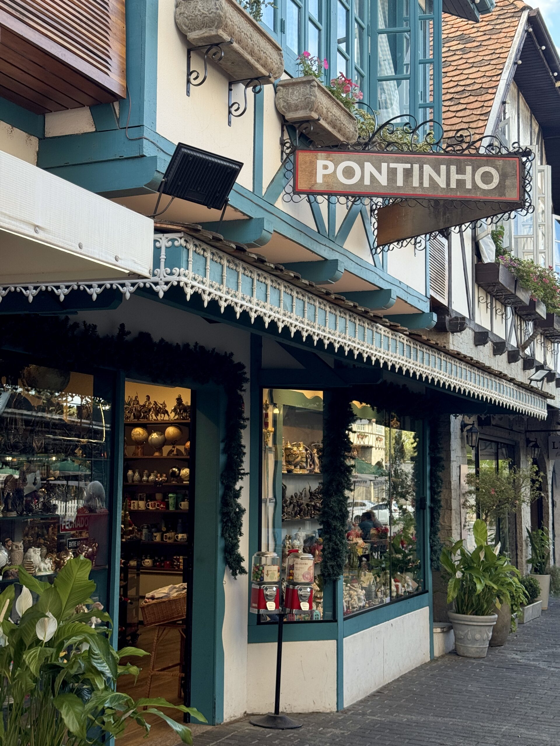 Блуменау, Бразилия: полный гайд по городу 10 chem zanyatsya v Blumenau