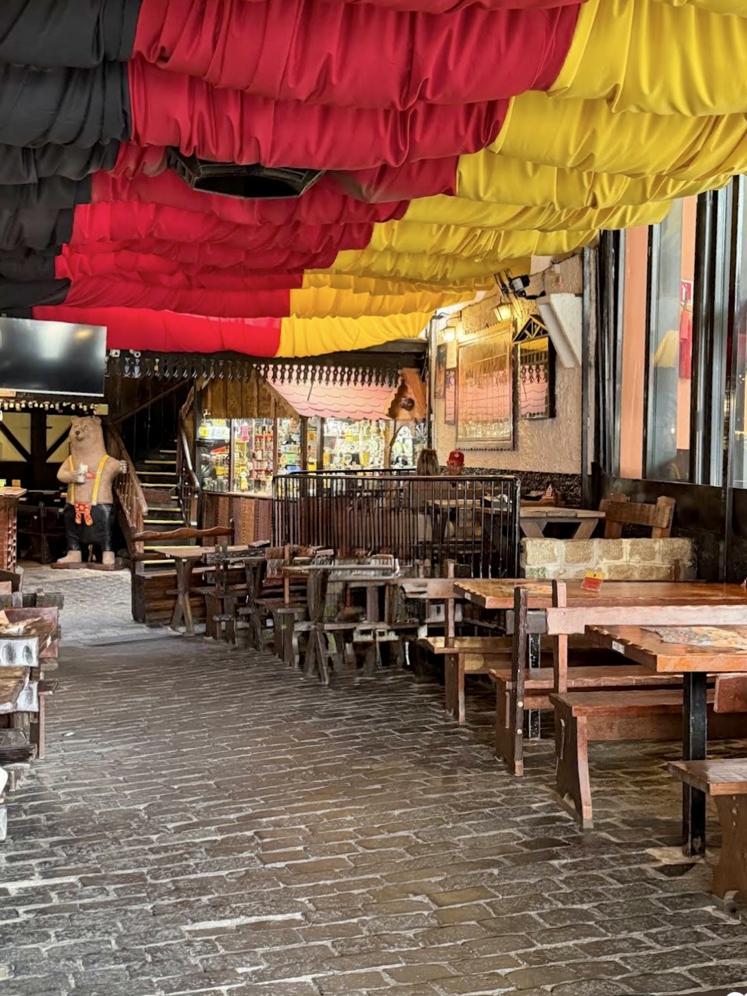 nemeckaya kuhnya v kuritibe