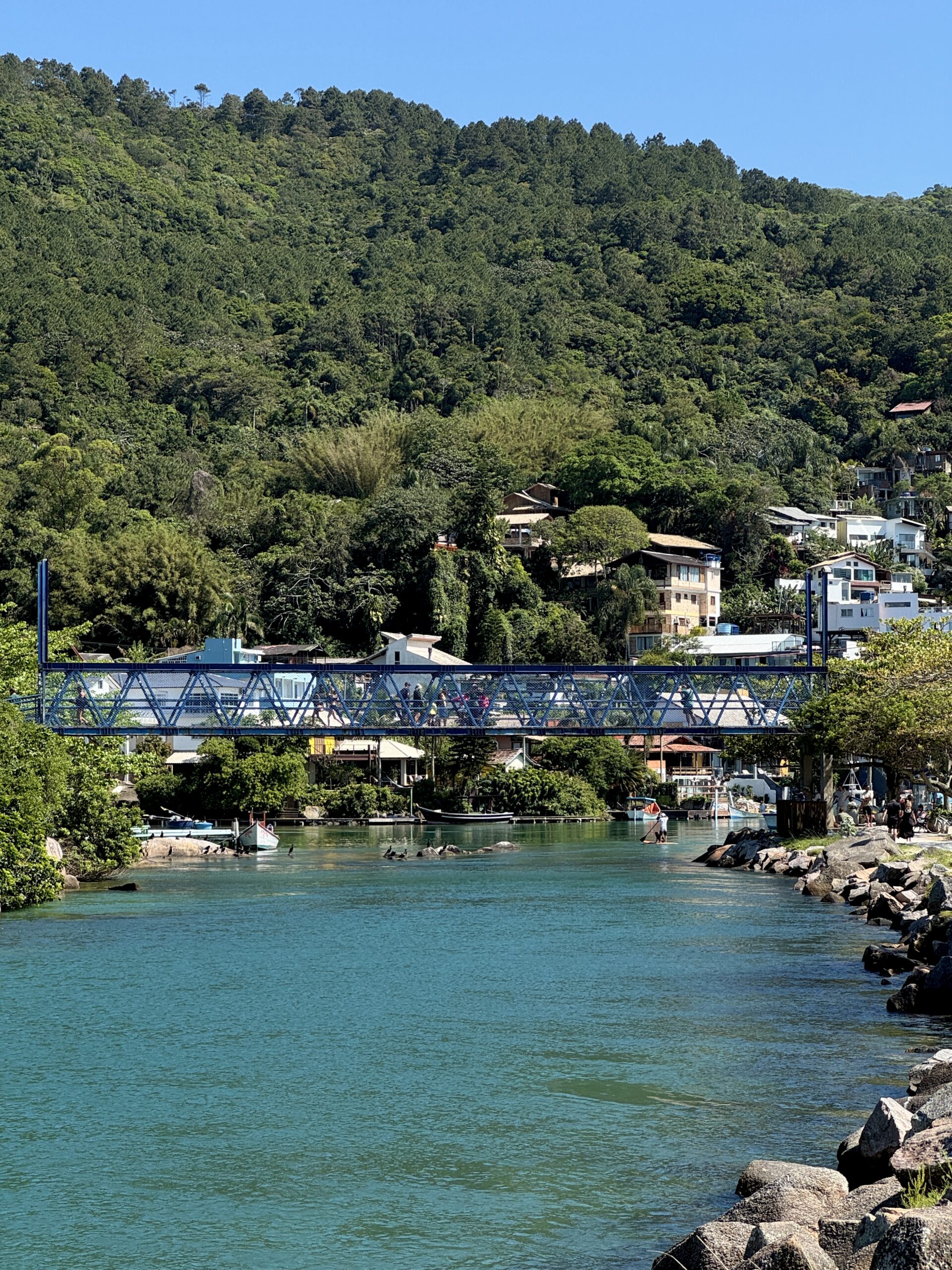 rajon Barra-da-Lagoa Florianopolis