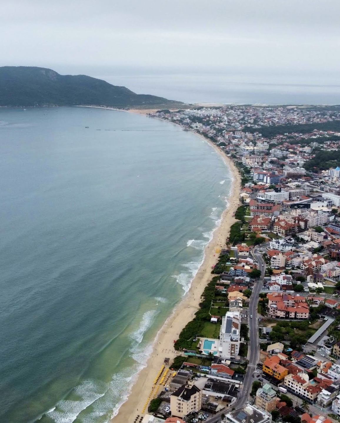 rajon Ingleses Florianopolis