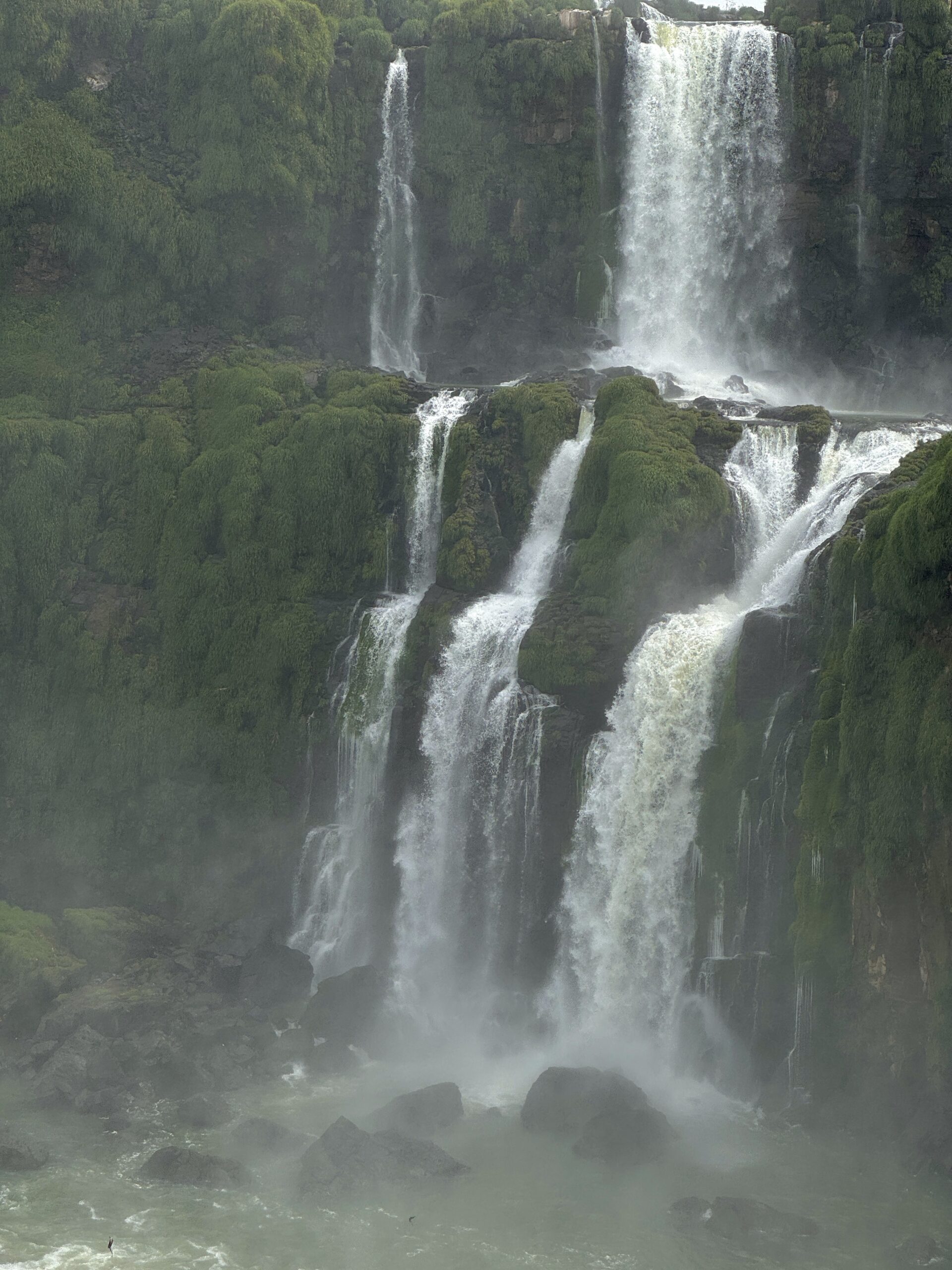 vodopady iguasu brazilskaya storona