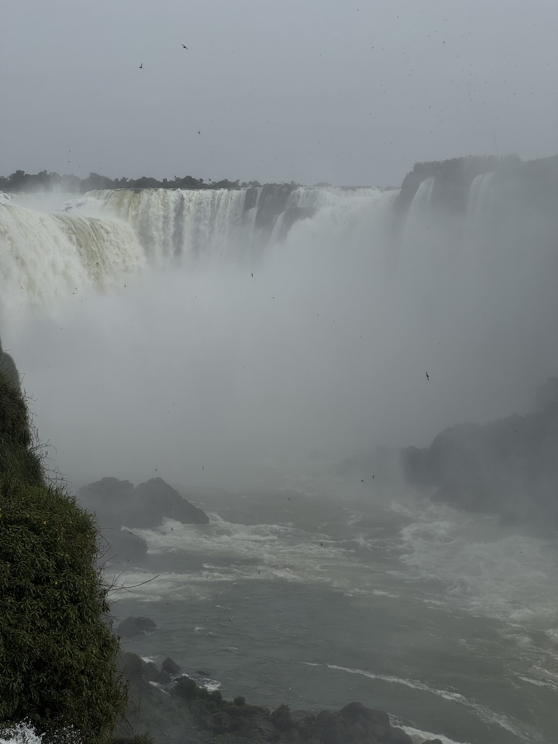 vodopady iguasu opisanie