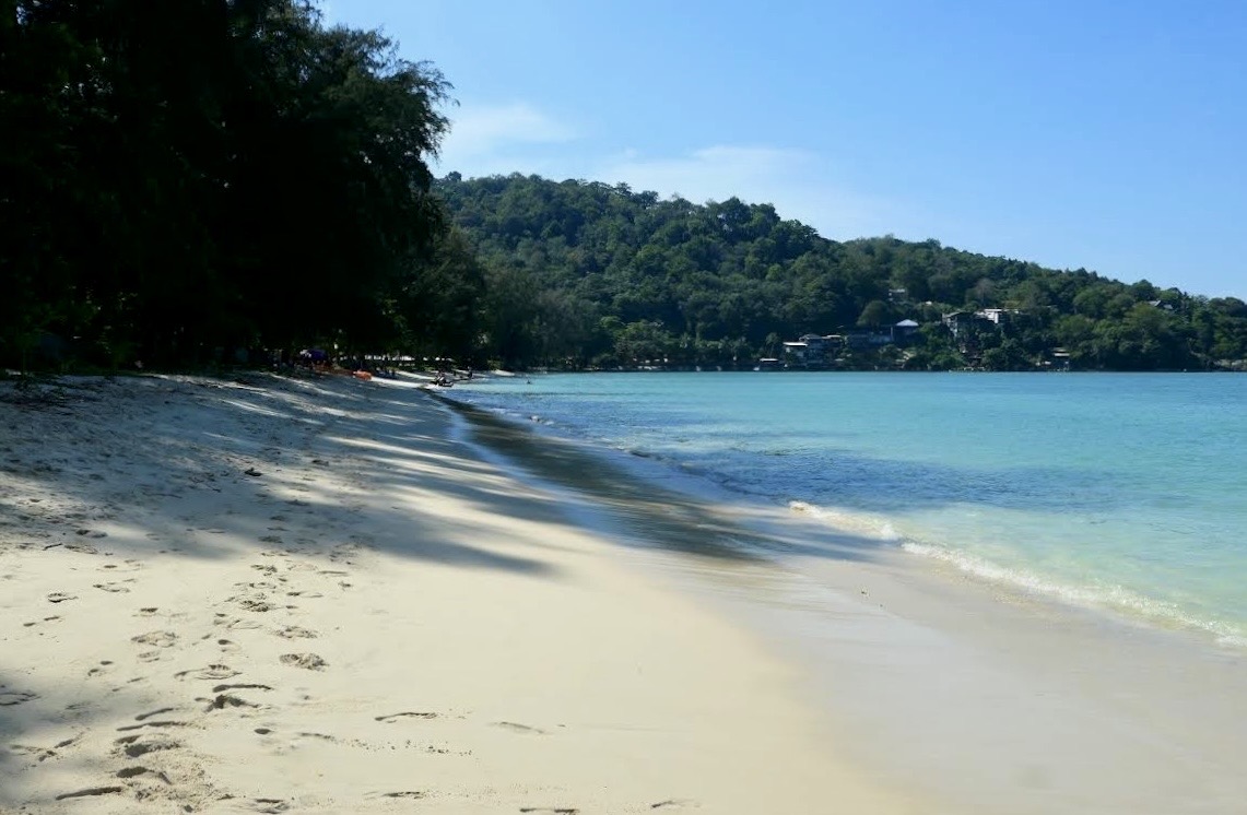 Plyazh Tri Trang