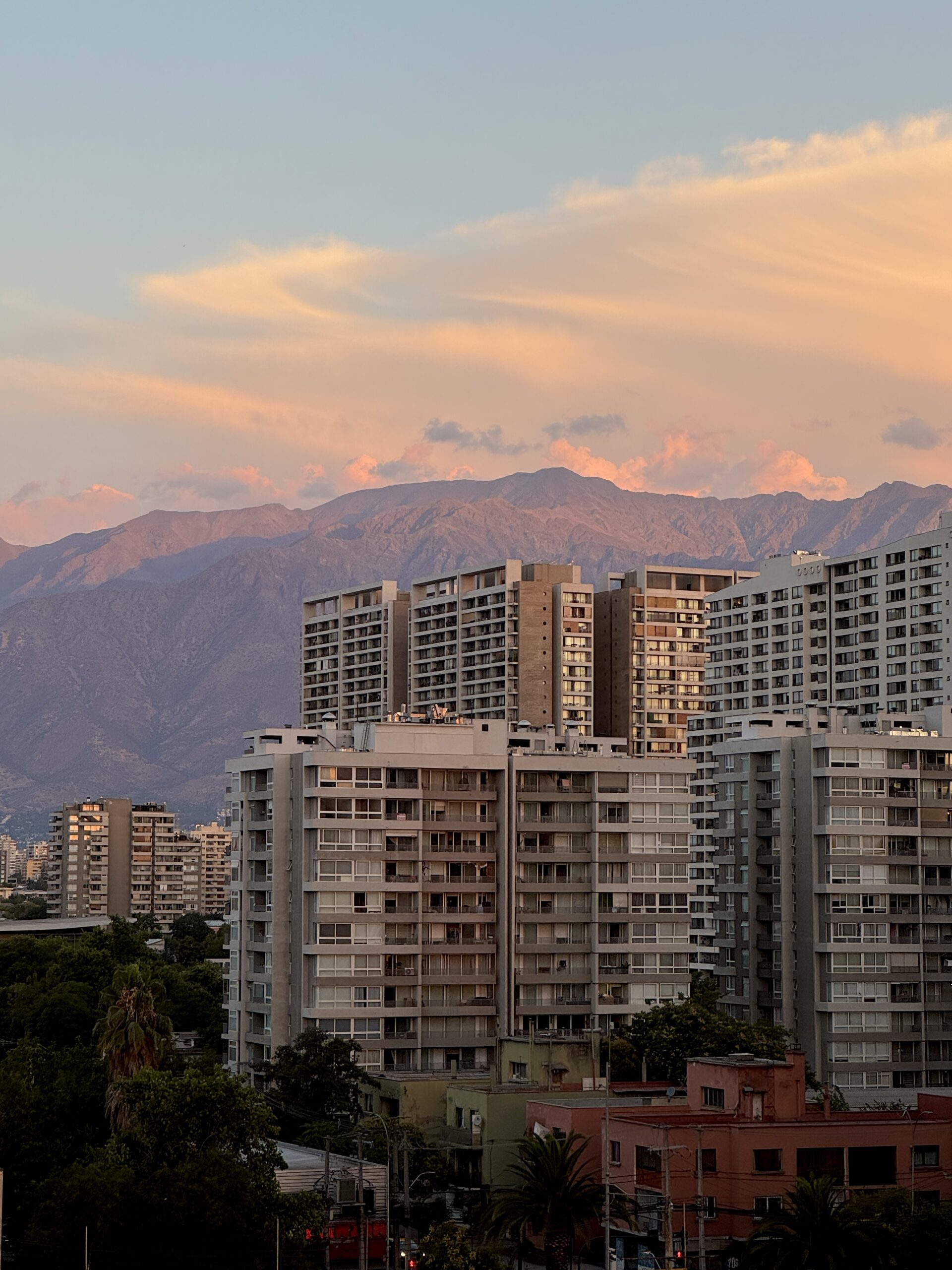 Santiago de Chili