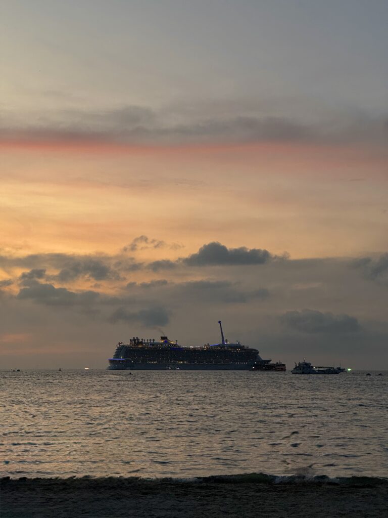 kakie raiony na Phukete Tailand