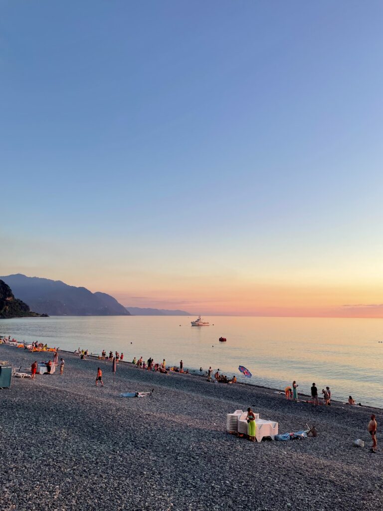 sezony i pogoda v Batumi