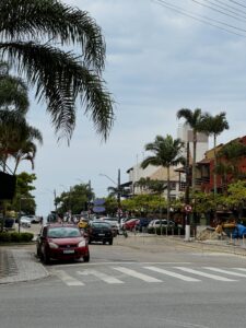 Florianopolis zhurere