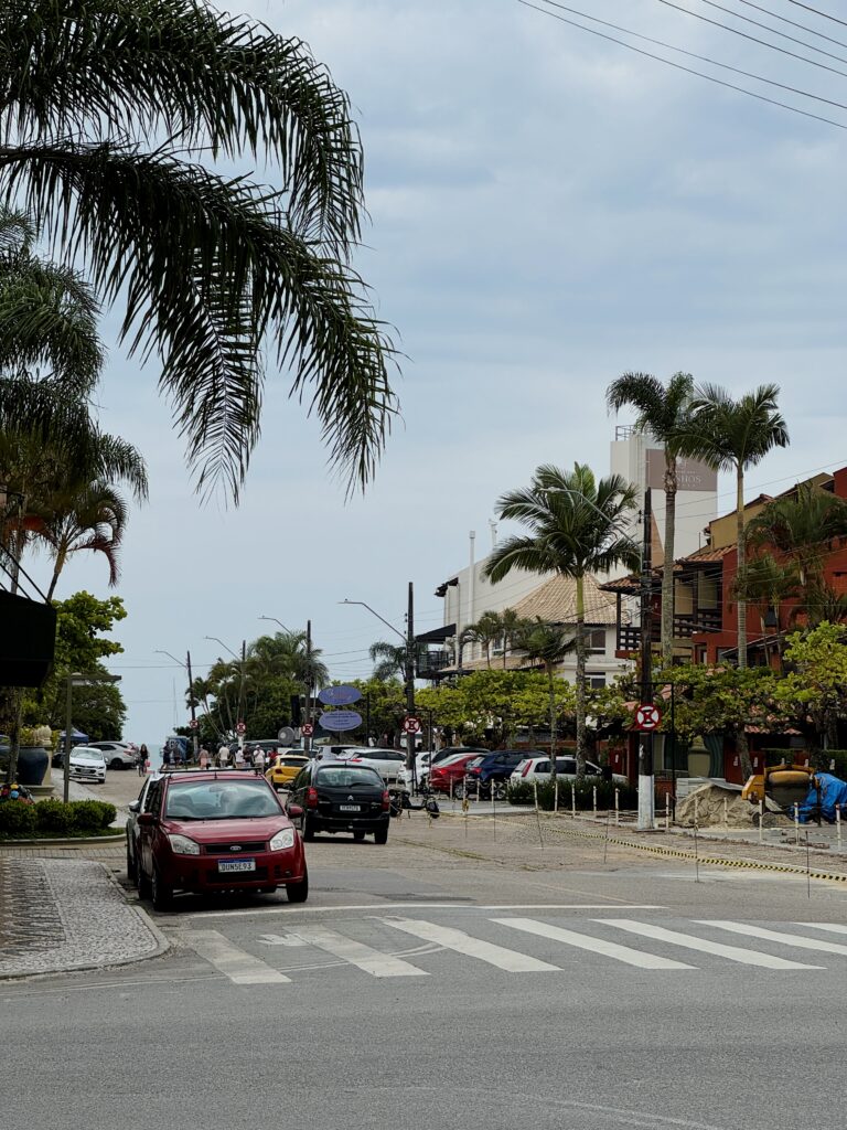 Florianopolis zhurere