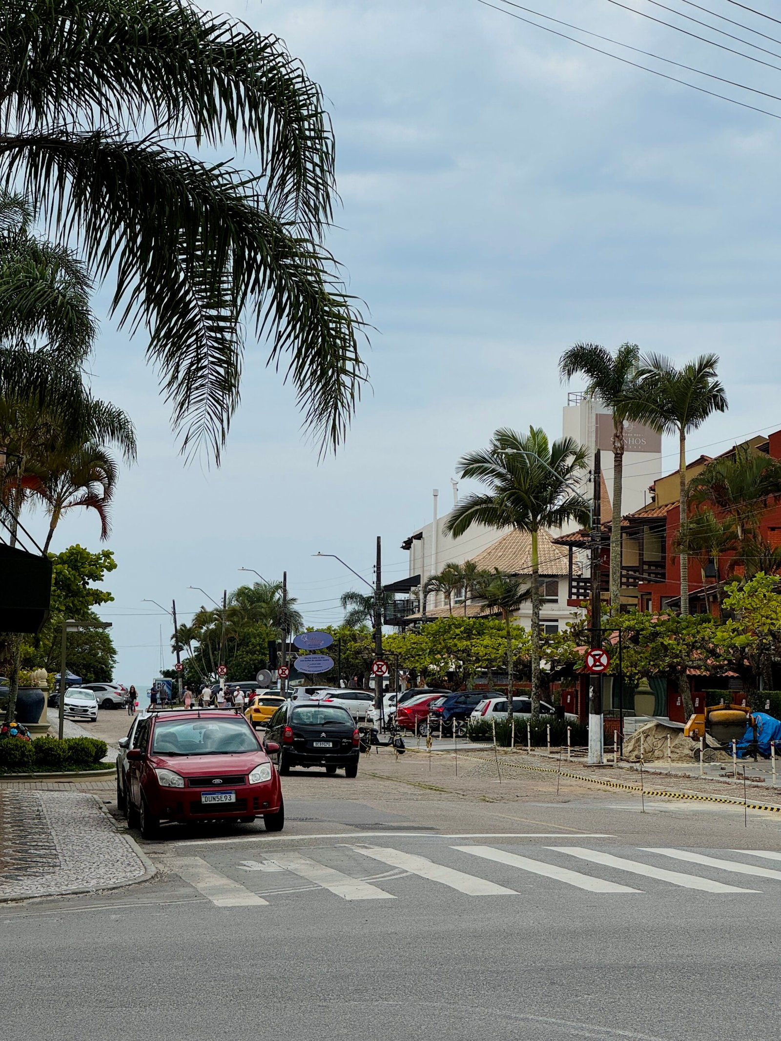 Florianopolis zhurere