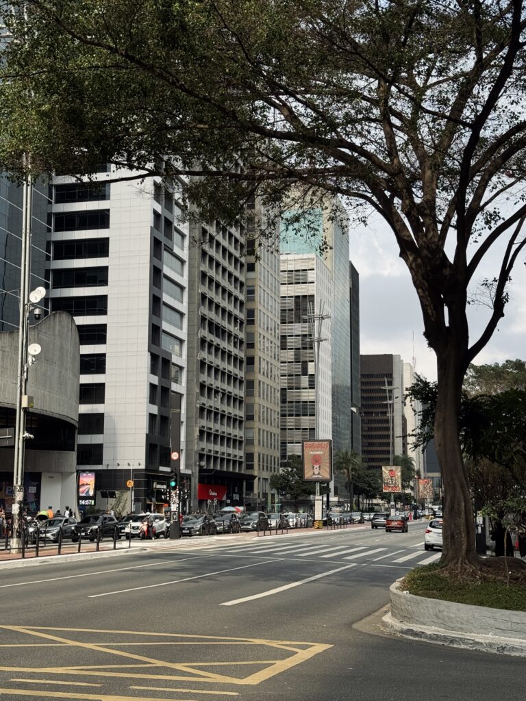 San Paulu Braziliya
