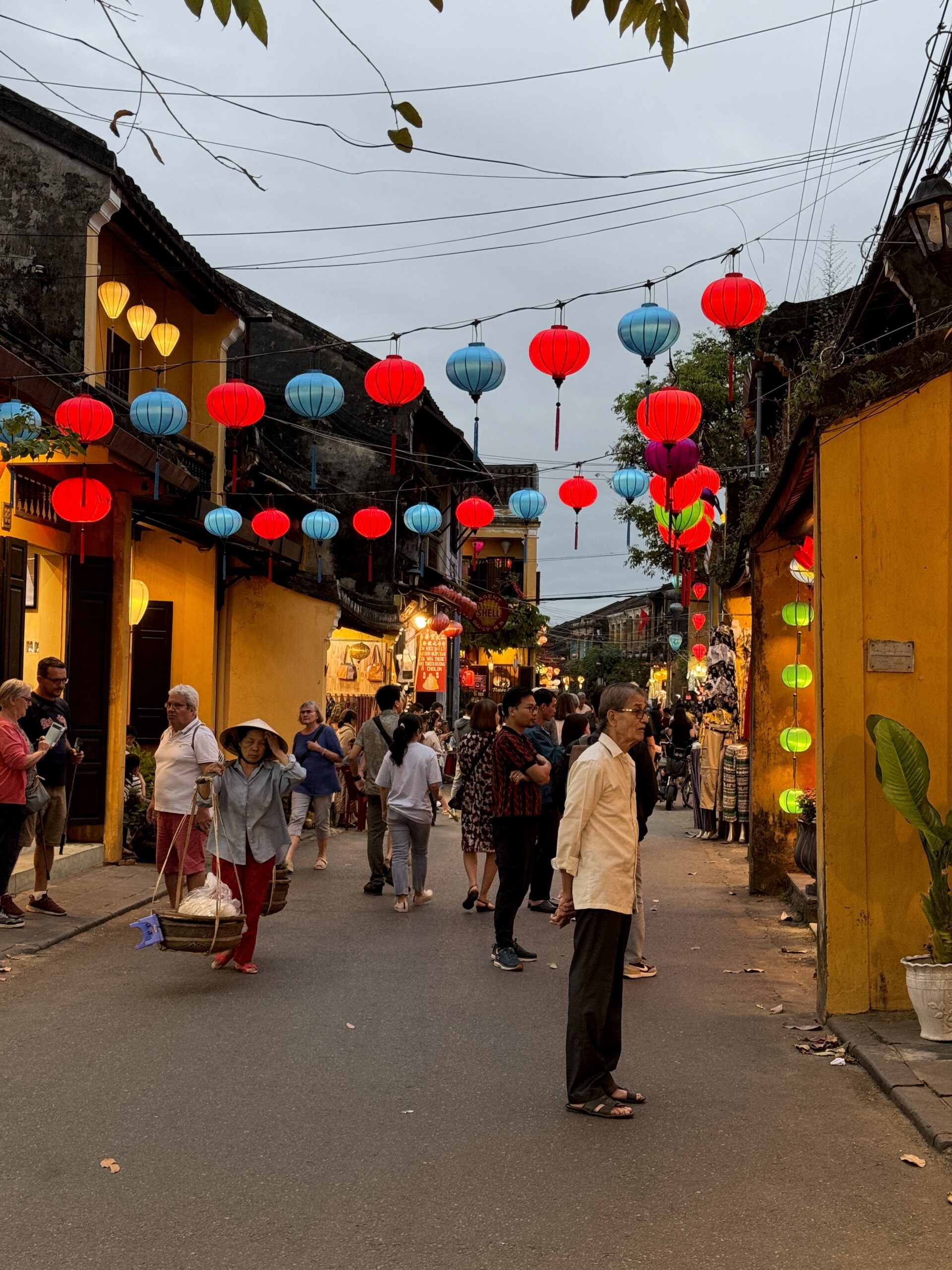 hoj an vetnam