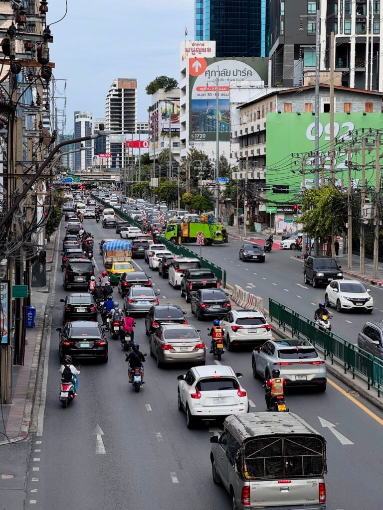 Bangkok Tailand