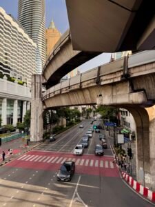 Bangkok tailand