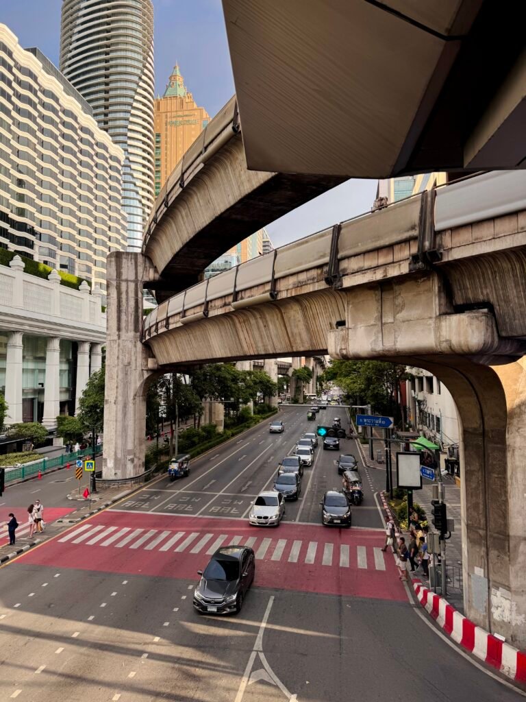 Bangkok tailand