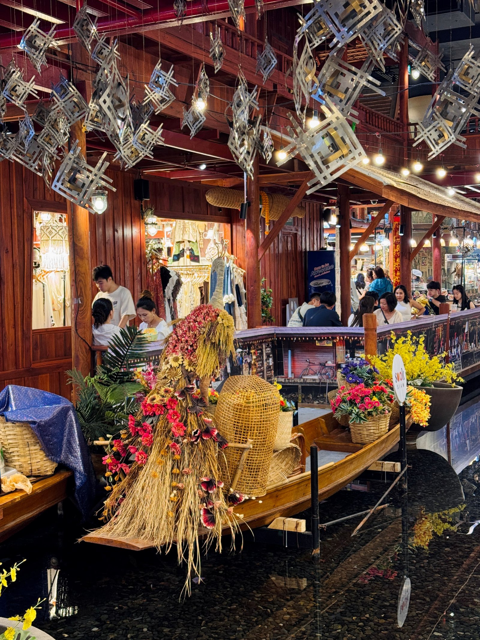 Бангкок: путеводитель для туриста, экспата и цифрового кочевника 9 Bangkok tailand ajkon siam